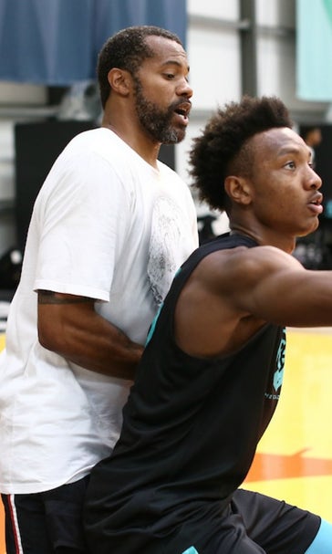 Meet the high school hoops star who could spurn Duke and Kentucky to attend Harvard